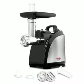 мясорубка 1700вт aresa ar-2103