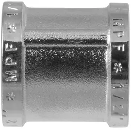 муфта 1/2" в/в mpf, mp-у