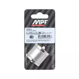 муфта 3/4" в/в mpf, mp-у
