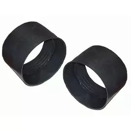 муфта полиэтиленовая соединительная безнапорная d150мм