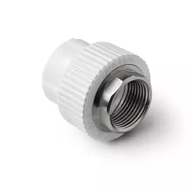 муфта pprc комбин.вн.рез 32-3/4" pbk