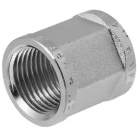 муфта шестигранная 1/2" mpf ис.072631 нв ис.072626 ст