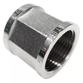 муфта восьмигранная 1" mpf ис.072741