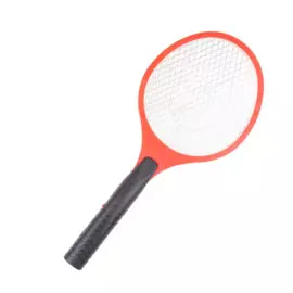 мухобойка электрическая 800в (0410) rexant