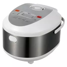 Мультиварка Lamark LK-1678 GY/SS