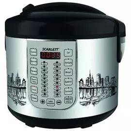 Мультиварка Scarlett SC- MC410S08