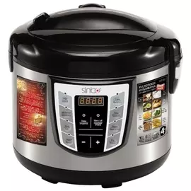 Мультиварка Sinbo SCO 5037