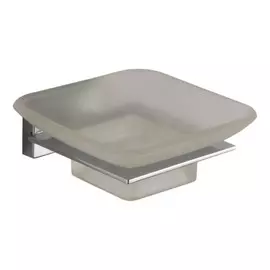 мыльница д/ванной style st036