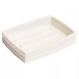 Мыльница KANYON полирезина