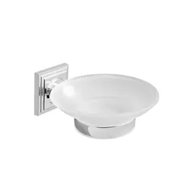 Мыльница настенная Pillar