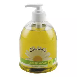 Мыло жидкое РУСАЛОЧКА 500мл Ромашка