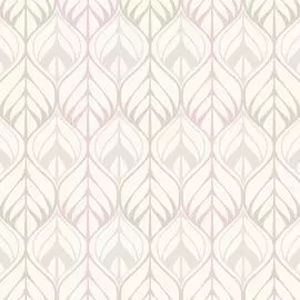 NA 3004 Обои Grandeco (New Aurora) (1*12) 10,05x0,53 винил на флизелине