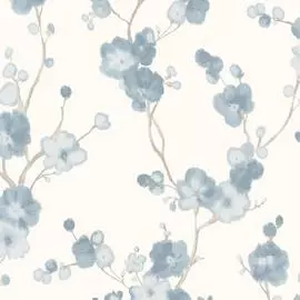 NA 3102 Обои Grandeco (New Aurora) (1*12) 10,05x0,53 винил на флизелине