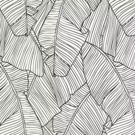 NA 3304 Обои Grandeco (New Aurora) (1*12) 10,05x0,53 винил на флизелине