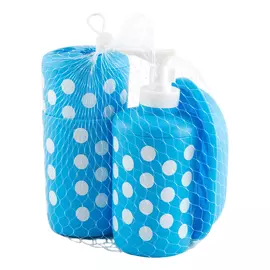 Набор 4 предмета Рыжий Кот 970052