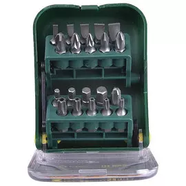 набор бит 21шт kraftool 26135-н21