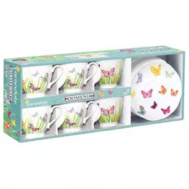 Набор чайный 250мл FARANDOLE DM9334