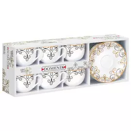 Набор чайный 250мл SAINT GERMAIN DM9394