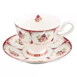 Набор чайный 2 пр 200мл на 1 персону 770-031