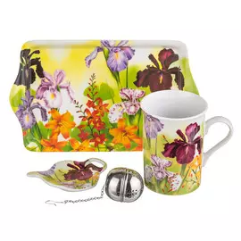 Набор чайный 4 пр. 300мл на 1 персону 270-111