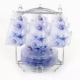 Набор чайный Bekker 13 предметов BK-5810