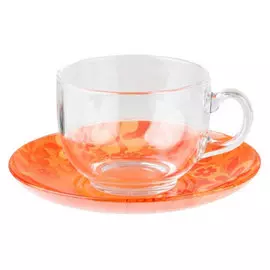 Набор чайный ЛИТЛ ФЛАУЭРС 220мл G6912