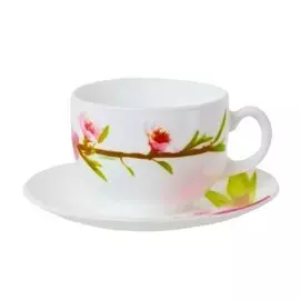 Набор чайный УОТЕР КОЛОР 220мл E4904