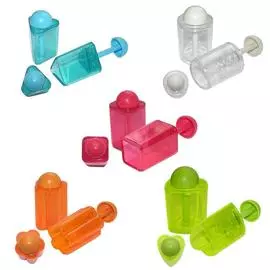 Набор для канапе Multidom 5пр. DH80-178