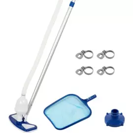 набор для очистки бассейна