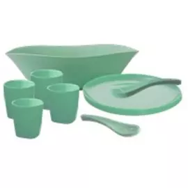 Набор для пикника Plast team Helsinki PT1087МТ-9