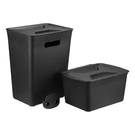 набор для раздельного сбора мусора идея м 2477