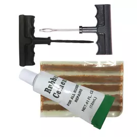 набор для ремонта шин avs rk-110