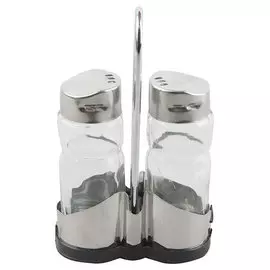 Набор для специй 2 предмета 30мл BNK002