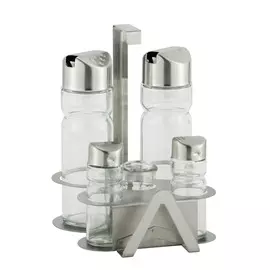 Набор для специй Bekker BK-3100