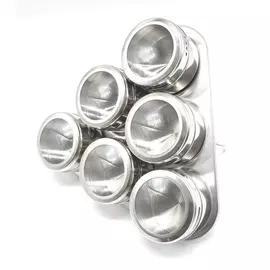 набор для специй bekker bk-3415