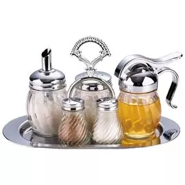 Набор для специй KH 8574