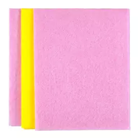 набор из 3х салфеток из вискозы мой домашний 30x38см master house 60132