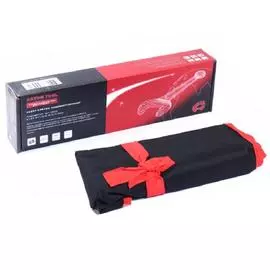 Набор комбинированных ключей 12 предметов АвтомTool Proffi DIN3113