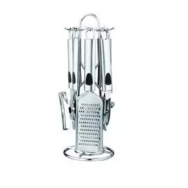 Набор кухонных принадлежностей Bekker 8 предметов BK-3253