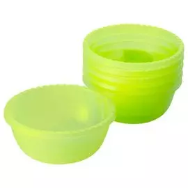 Набор мисок 6шт 400мл ФАЗЕНДА ПЦ2310