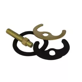 набор монтажный для смесителя 1 шпилька mp-у