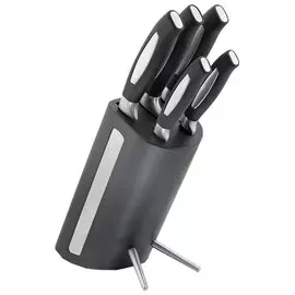 Набор ножей 5 пр. APOLLO Spider CAP002