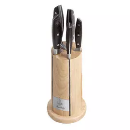 Набор ножей 6 пр. Рэдклифф TALLER TR-2031