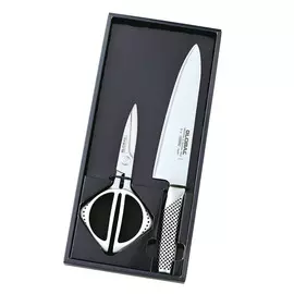 Набор ножей Global 2предмета G-2210