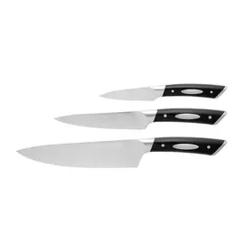 Набор ножей Scanpan Classic 3предмета 92001800