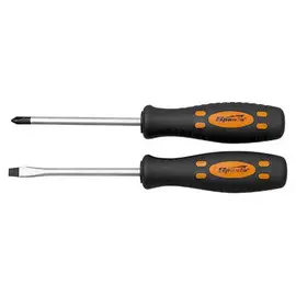 набор отверток 2шт sl,ph спарта 135425