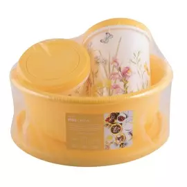 Набор Plast team MINI OHRA PT1120-OHRA