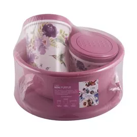 Набор Plast team MINI PURPUR PT1120-PURPUR