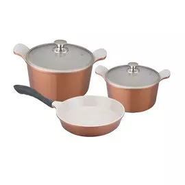 Набор посуды Winner 5 предметов WR-1301