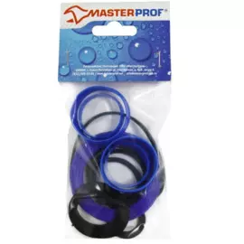 набор прокладок для сифонов masterprof ис.131356